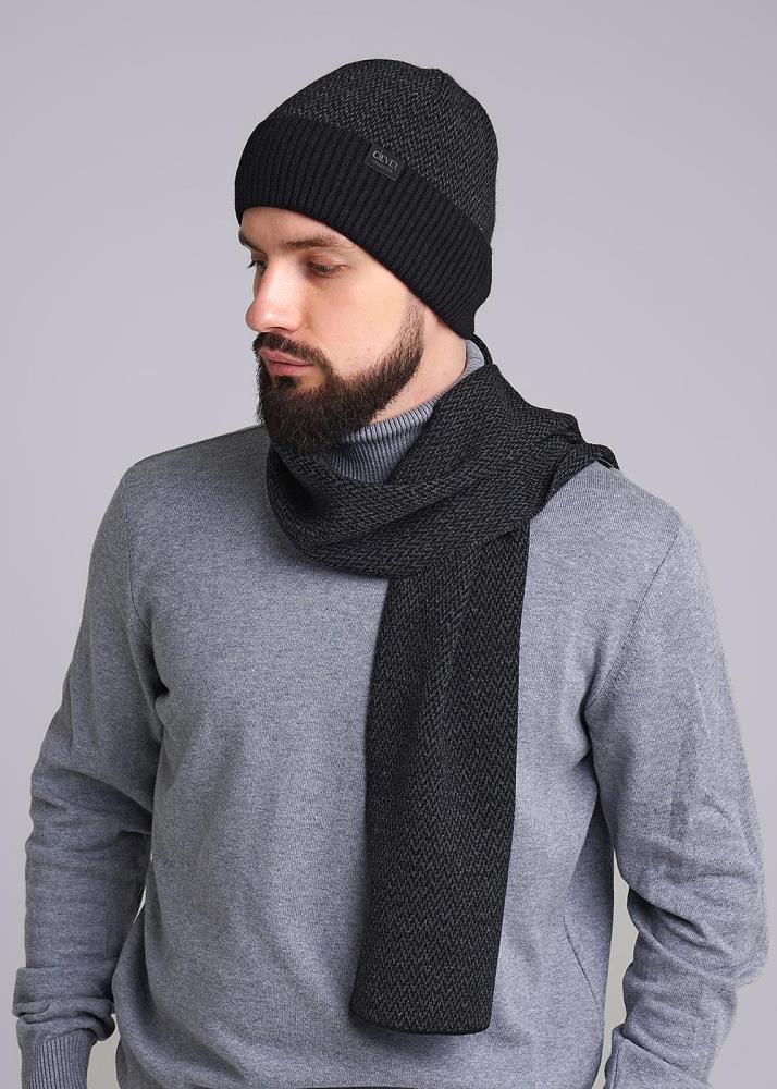 Шарф Clever (АРТ. 433850аш)