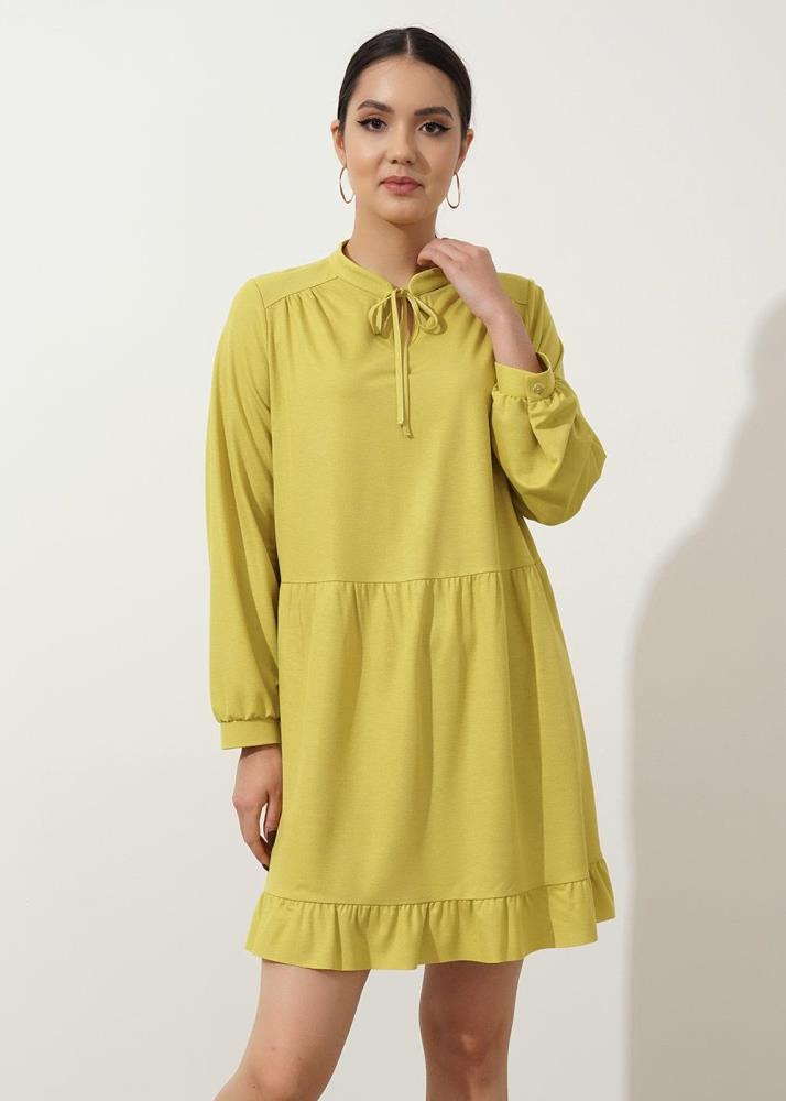 Платье жен Clever (АРТ. 236126/97зв)