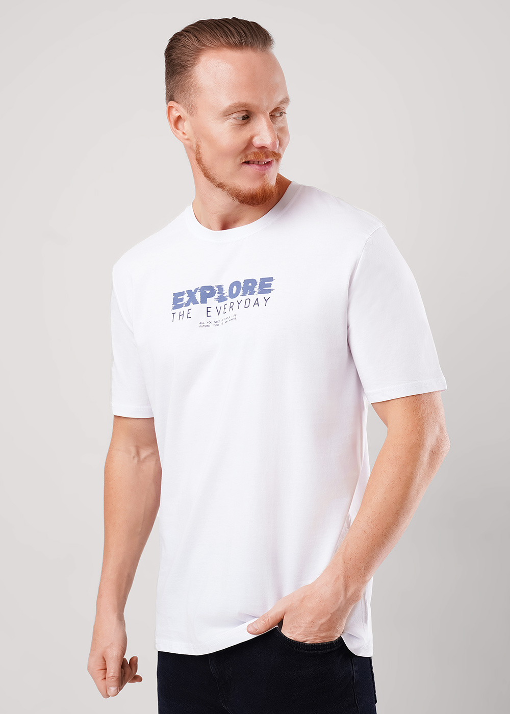 Фуфайка муж (АРТ. 600311/43ккп)