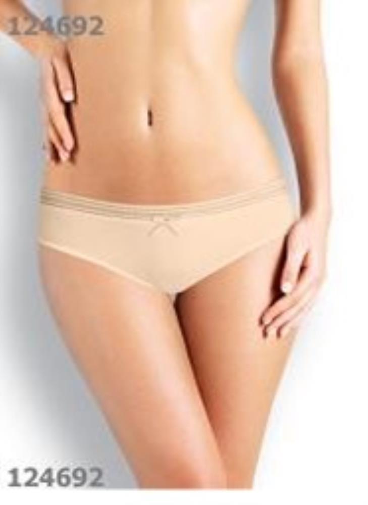 Трусы жен (АРТ. B743)