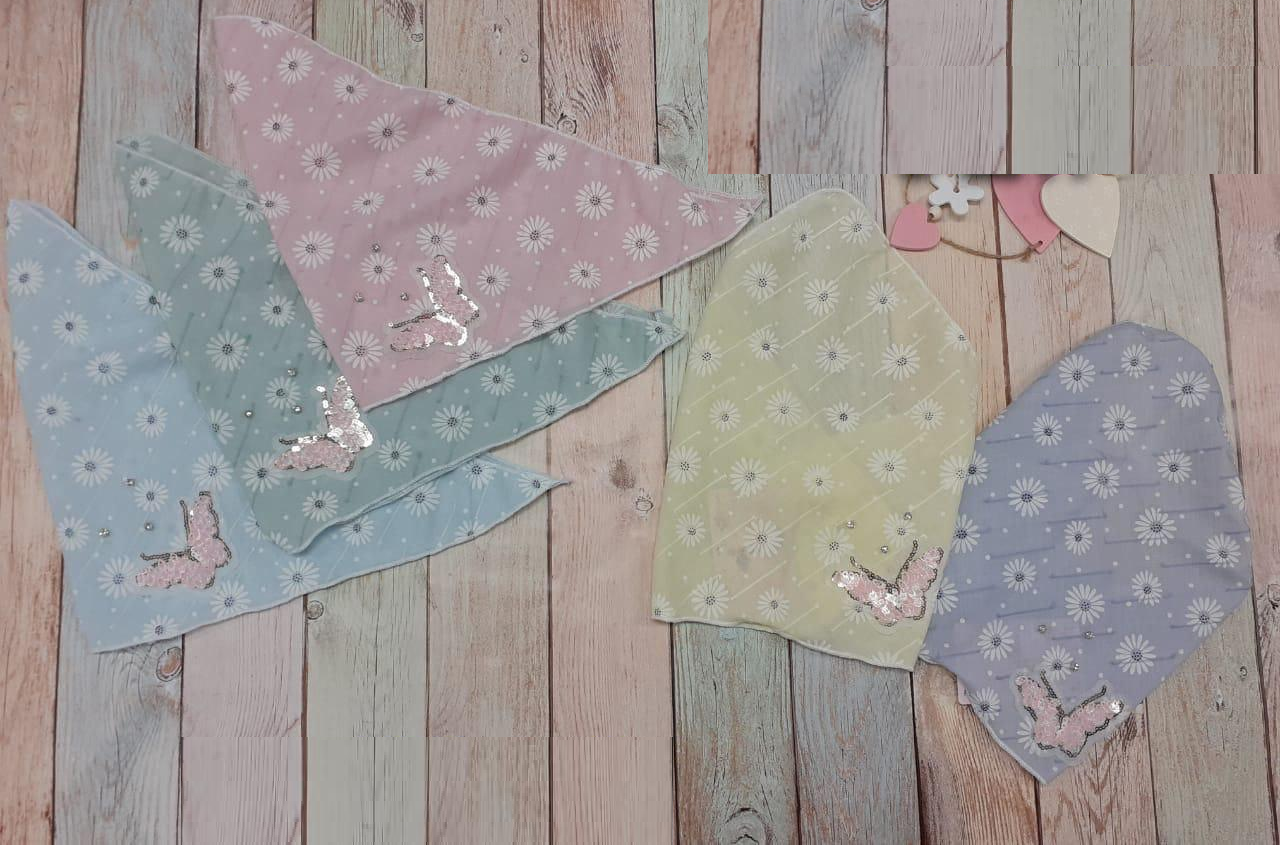 Панама дет Рюшка (АРТ. ПД21-359)