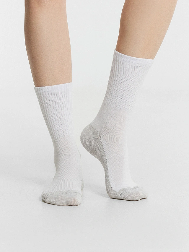 Носки жен (АРТ. 217К-3077)