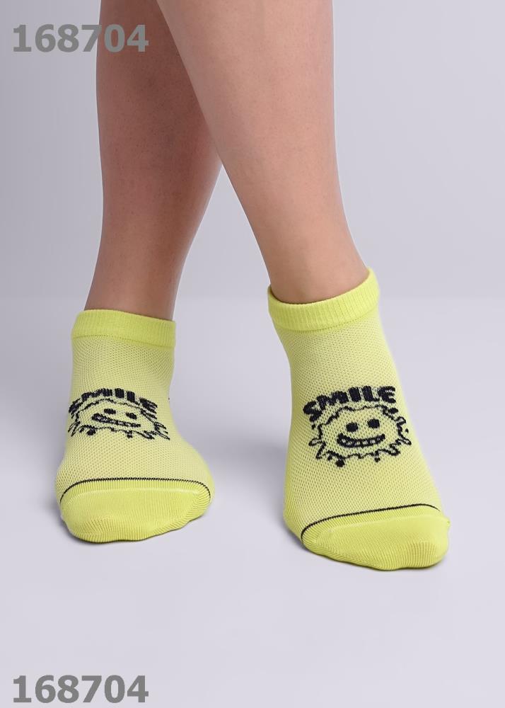 Носки дет (АРТ. С1393)