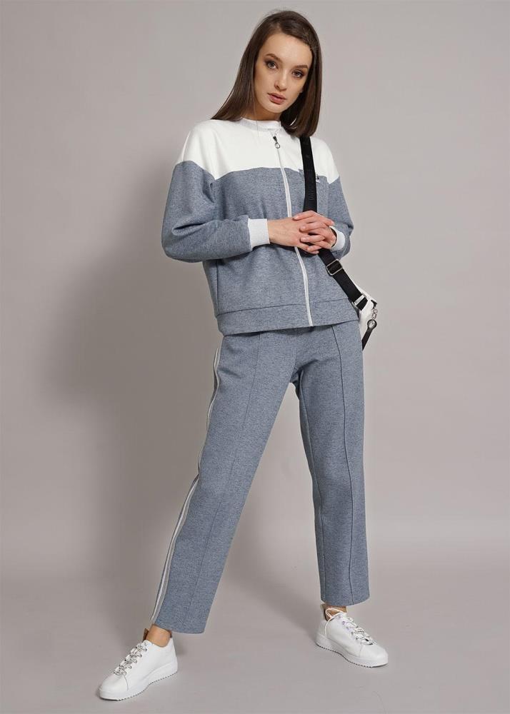 Брюки жен Clever (АРТ. 236198/108ииж)