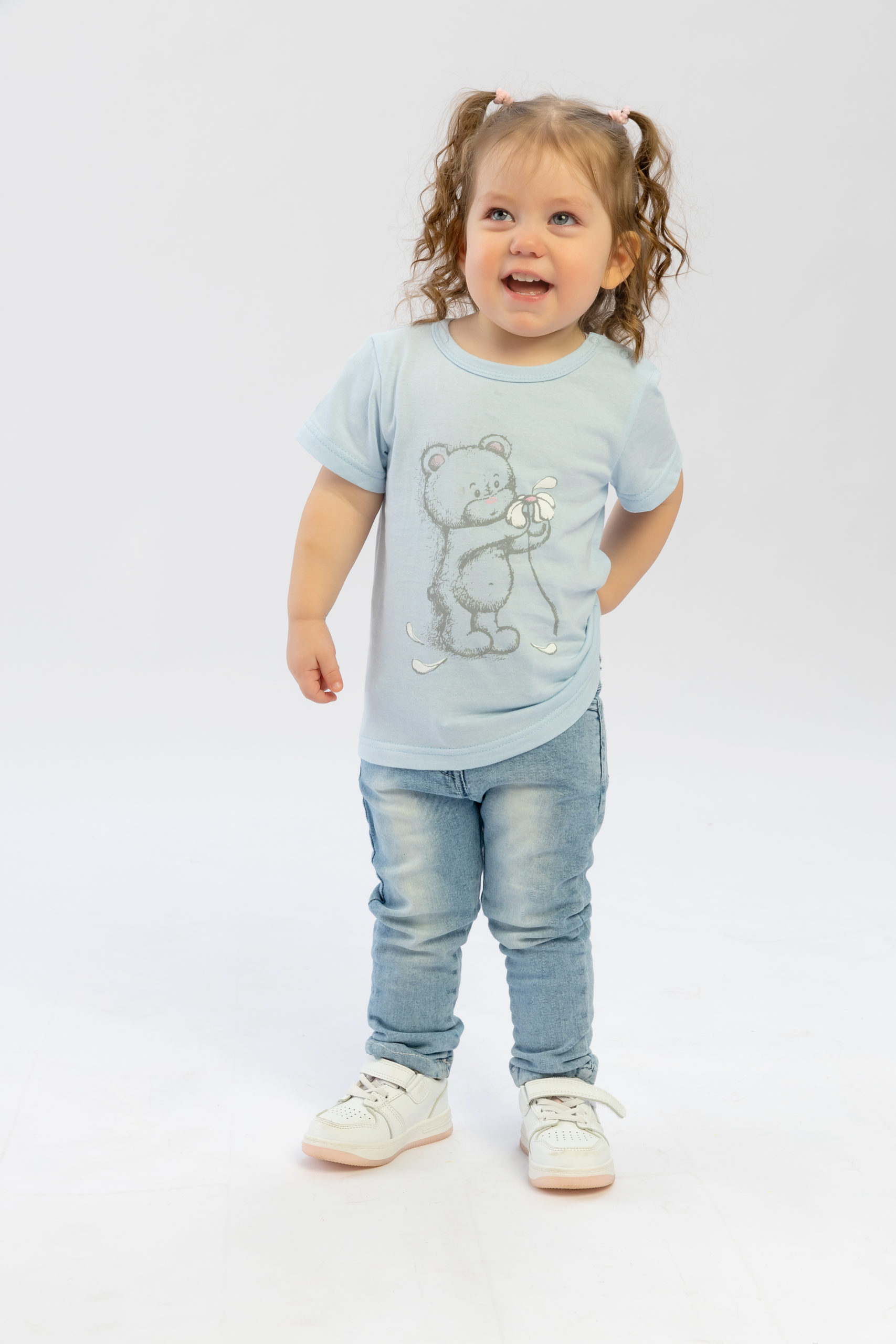 Фуфайка дет (АРТ. 4-66-2)