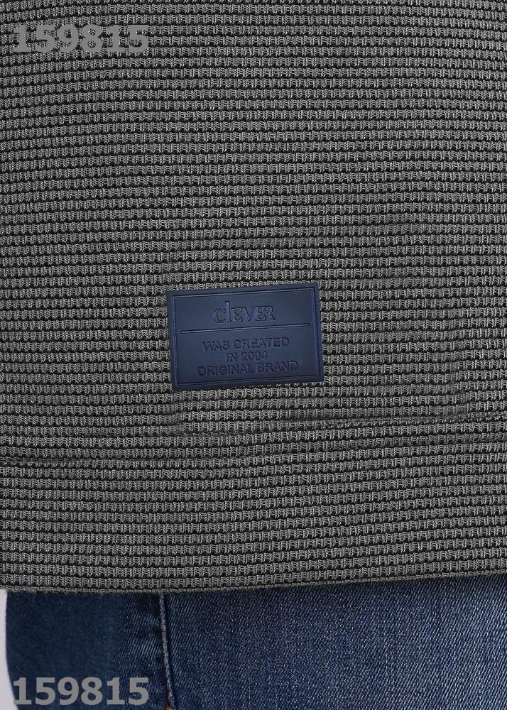 Джемпер муж Clever (АРТ. 422091/79шан)