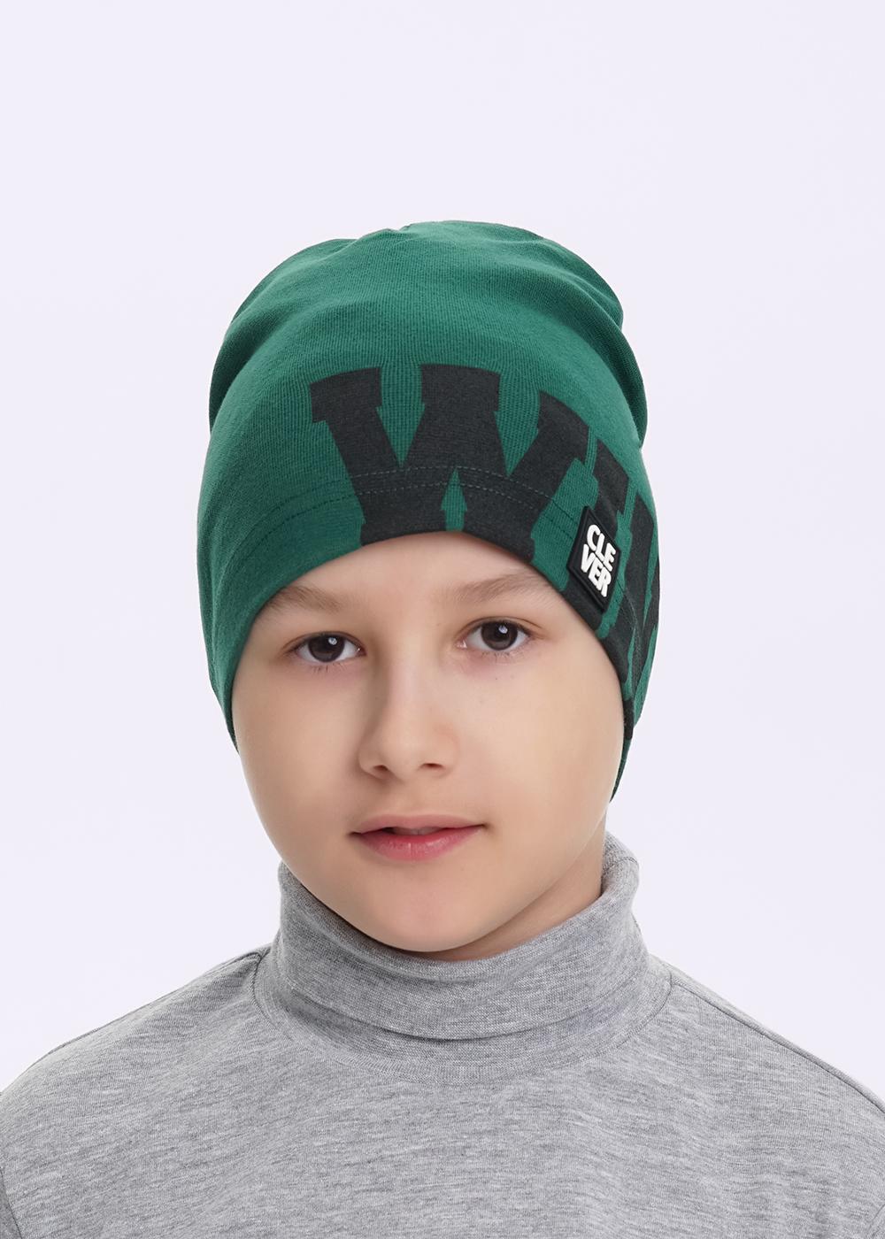 Шапка дет (АРТ. 536191рп)