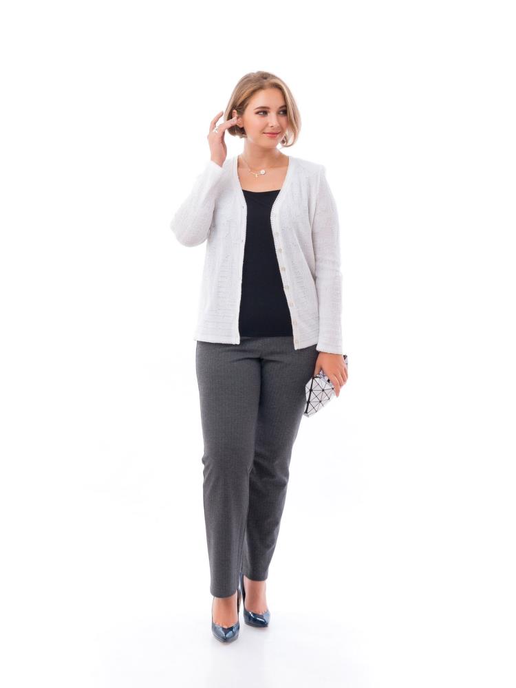 Брюки жен (АРТ. 6272П)