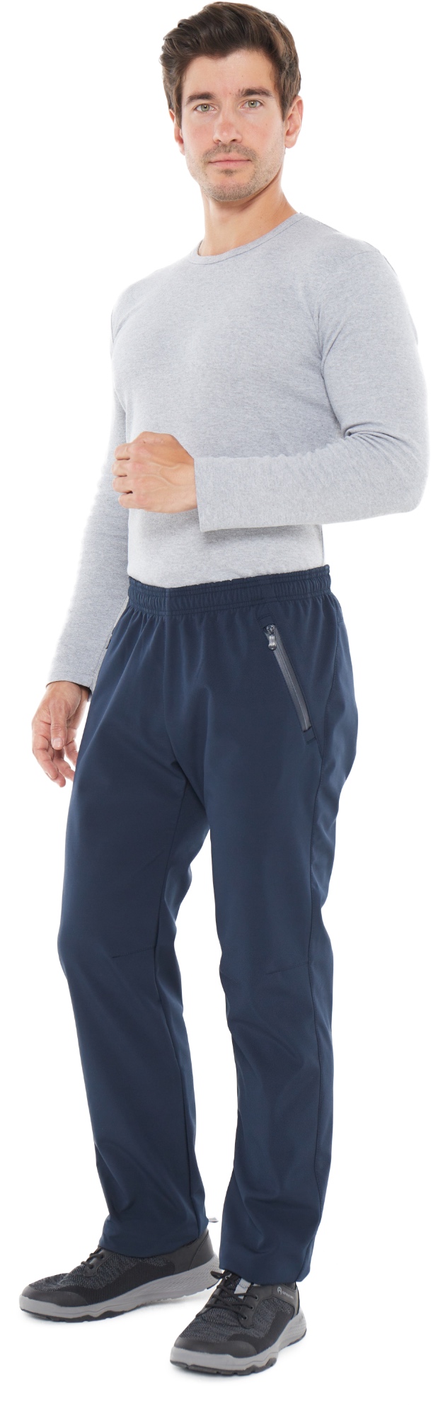 Брюки муж (АРТ. м.6764)