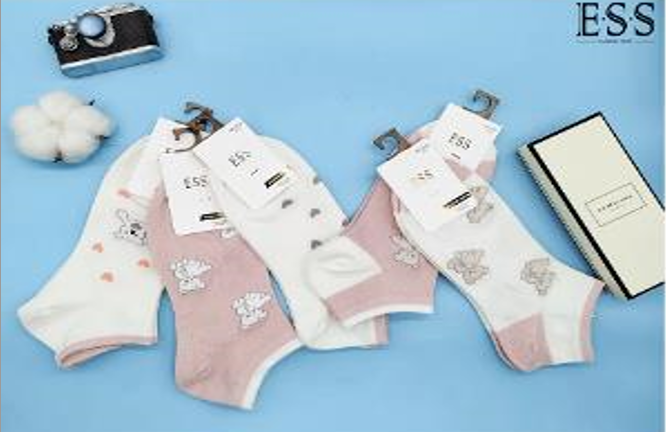 Носки жен (АРТ. 5024-5)