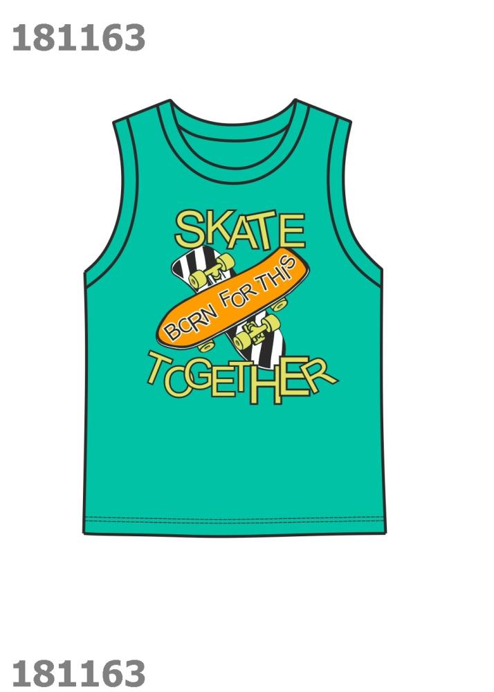 Майка мал (АРТ. 846171кд_п)