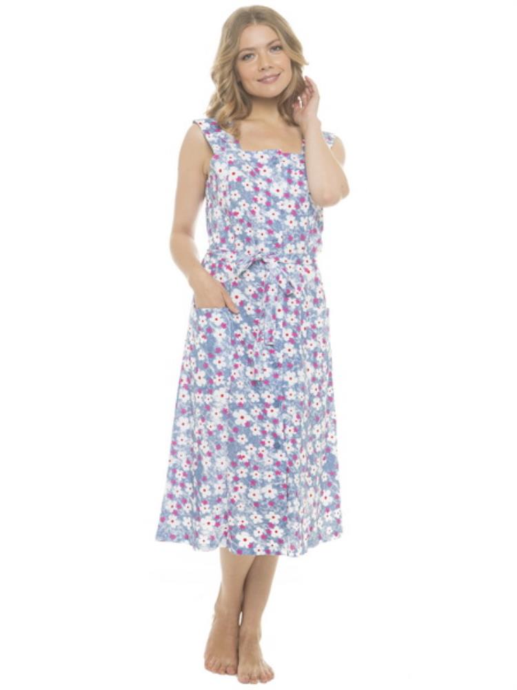 Халат жен (АРТ. D016-1)