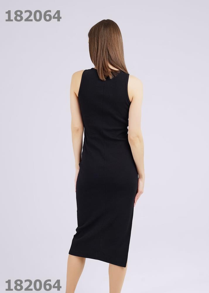 Платье жен Clever (АРТ. LDR24-008/1т)