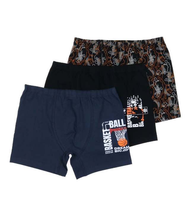 Шорты мал (АРТ. 3955)