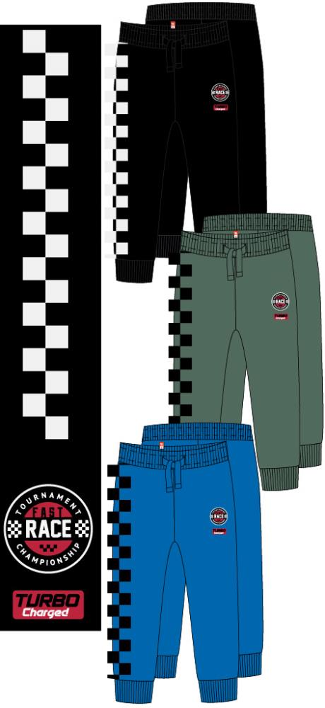 Брюки мал Cherubino (АРТ. CSKB 70155)