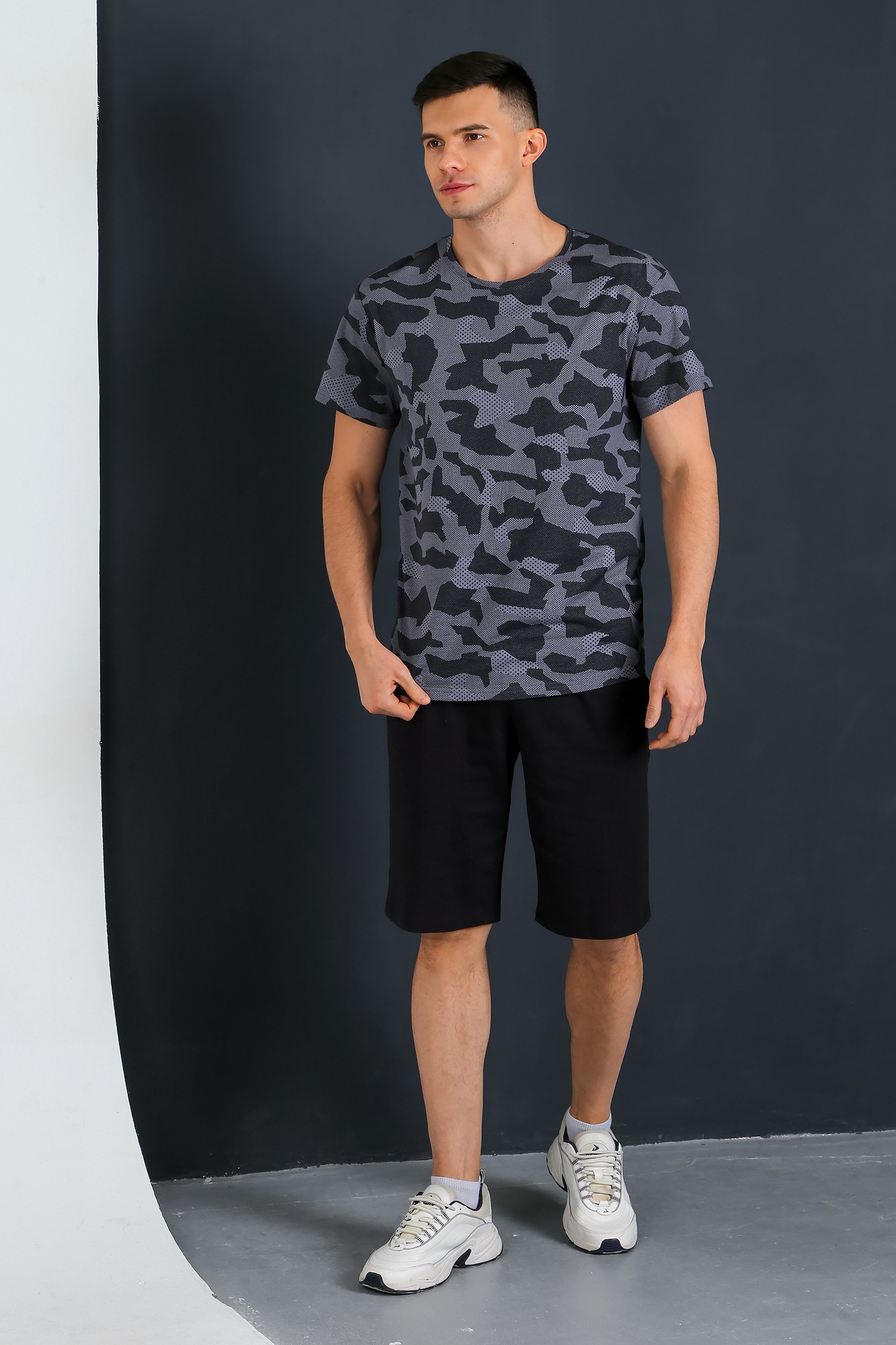 Костюм муж (АРТ. Дозор-5)