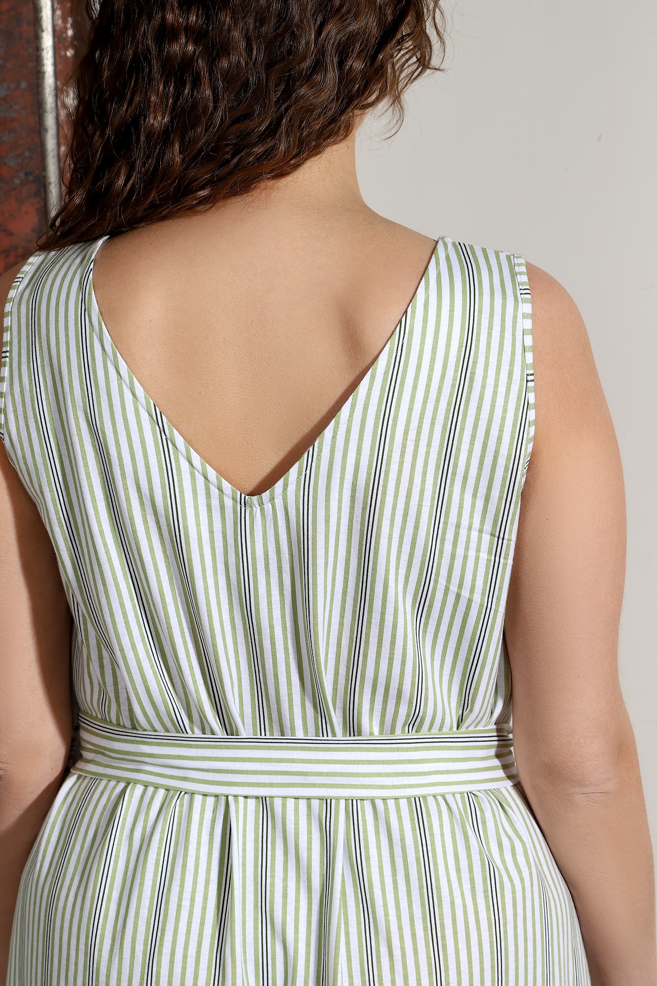 Сарафан жен (АРТ. Персеида-2)