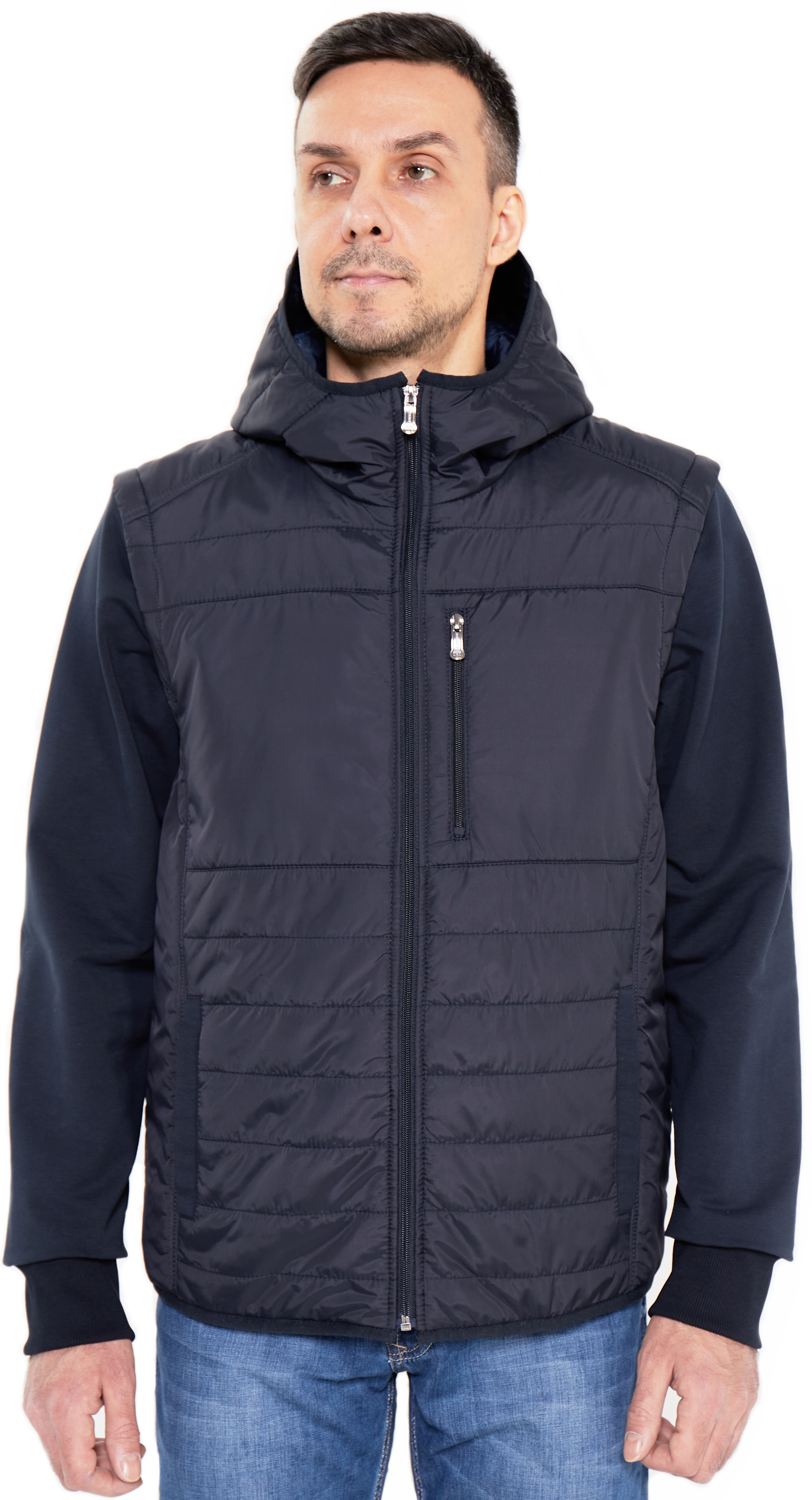 Куртка муж (АРТ. м.2632)