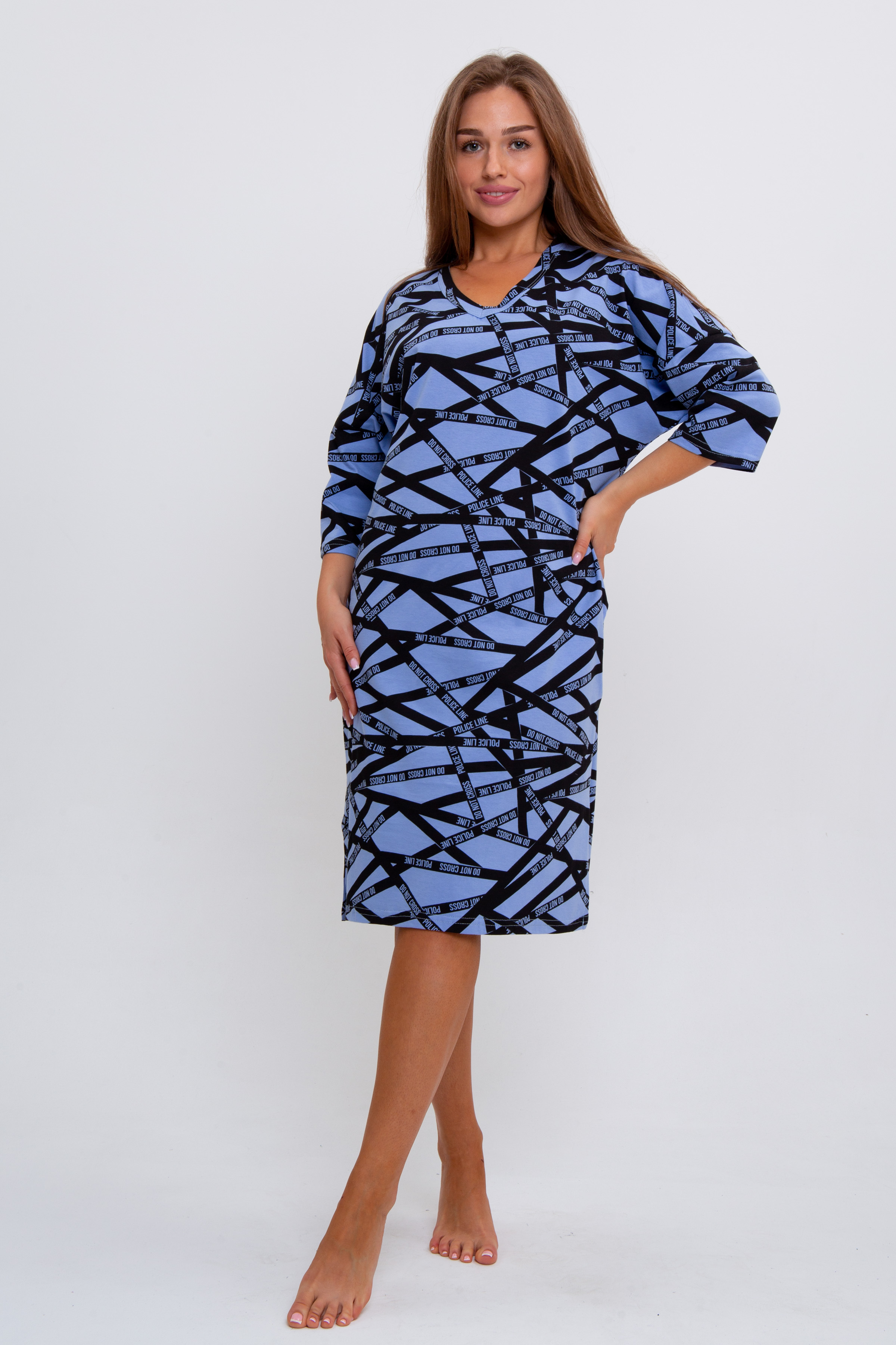 Туника  жен (АРТ. 1655/1)