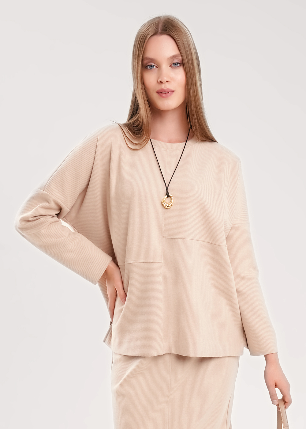 Джемпер жен   (АРТ. 157026/190ввэ)