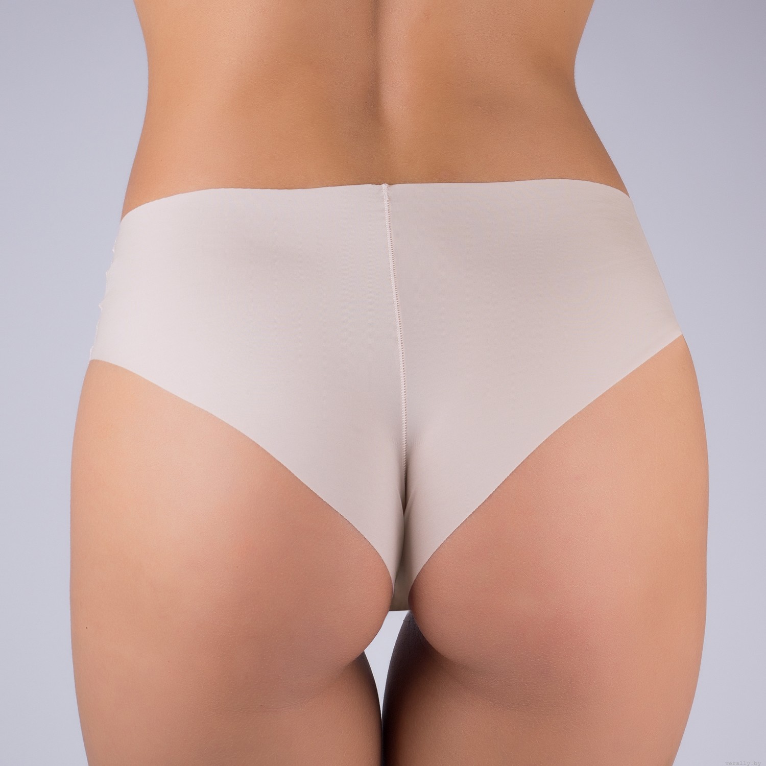 Трусы жен (АРТ. 1131-1 серебристый пион)