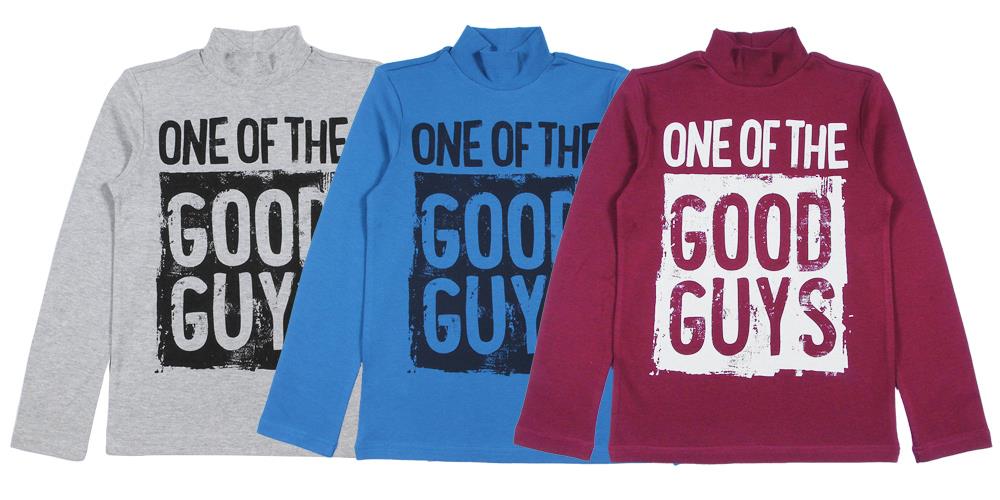 Водолазка мал (АРТ. CWJ 62009)