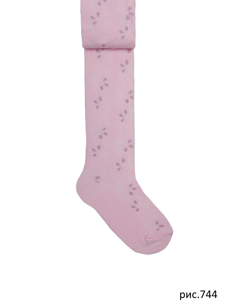 Колготки дет (АРТ. 708К (7708К,8708К,9708К))