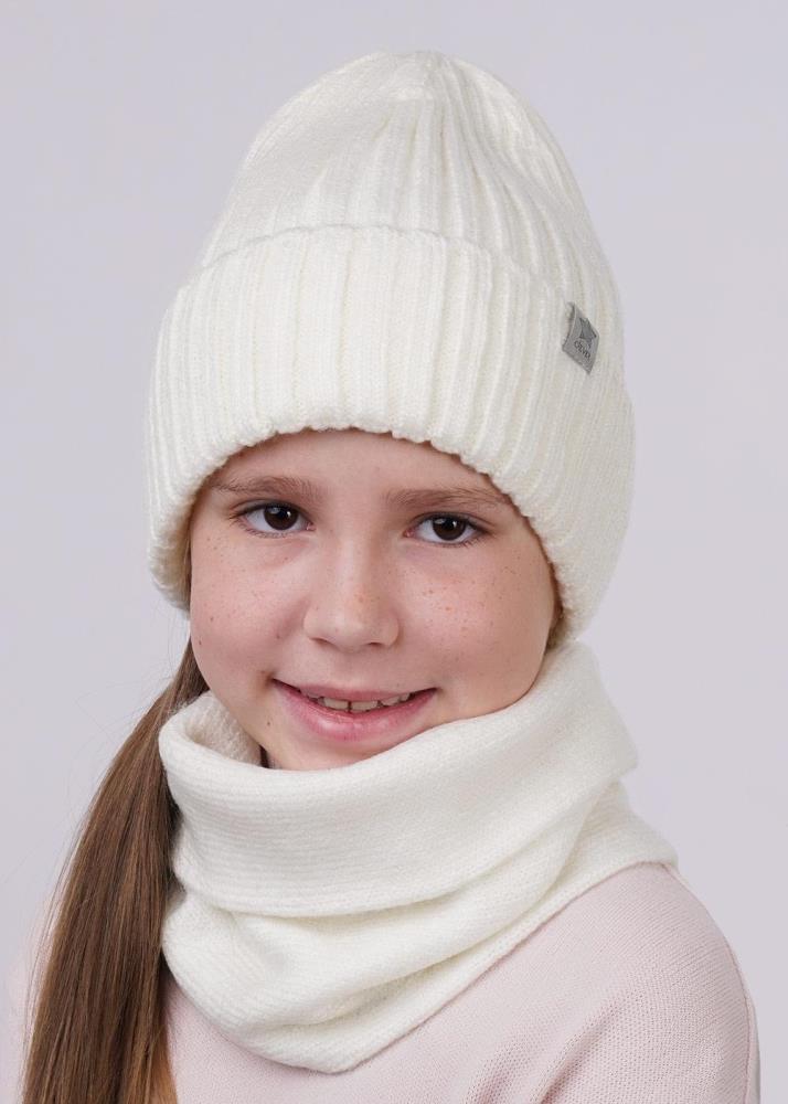 Шапка дет (АРТ. 423519ап)