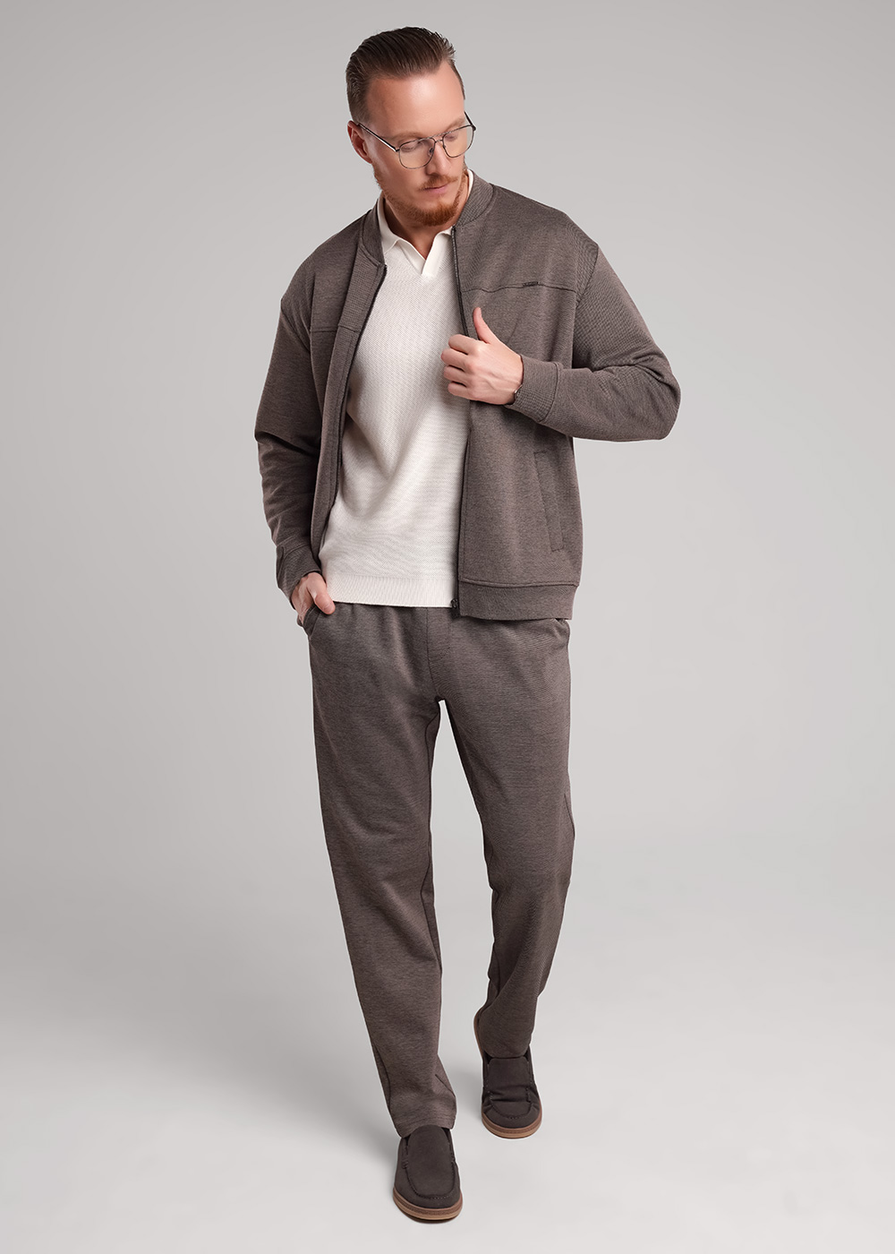 Брюки муж  (АРТ. 562315/06ииж)