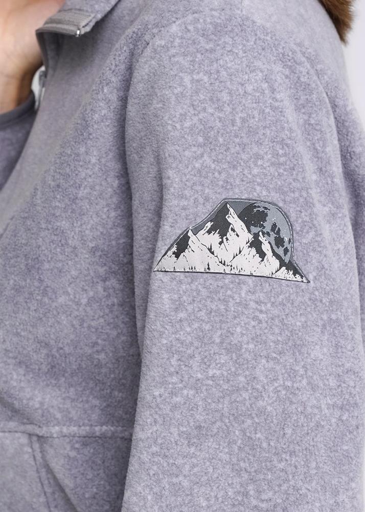 Куртка жен (АРТ. LJ13-103)