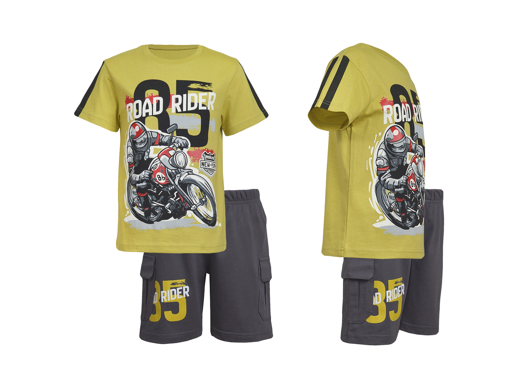 Комплект мал (АРТ. 01-73-7)