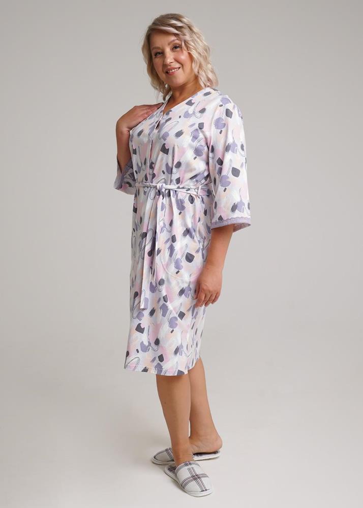 Халат жен (АРТ. LX13-1069)