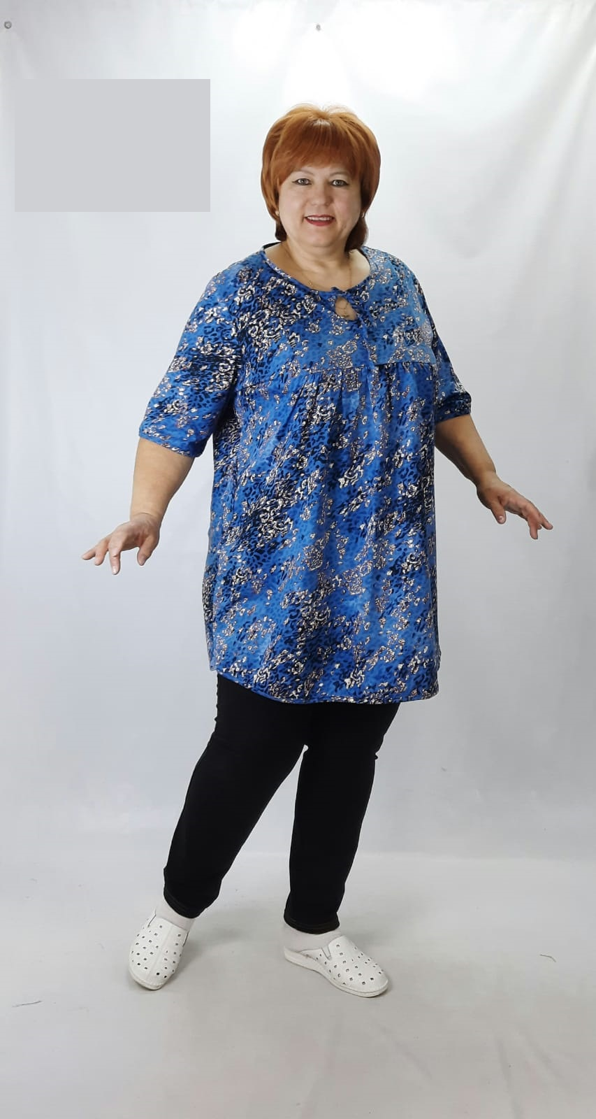 Туника жен "Тиана" (АРТ. 11100Х)
