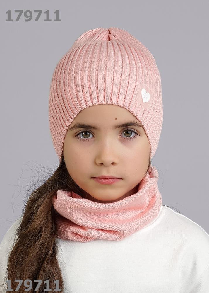 Шапка дет (АРТ. 544064ха)