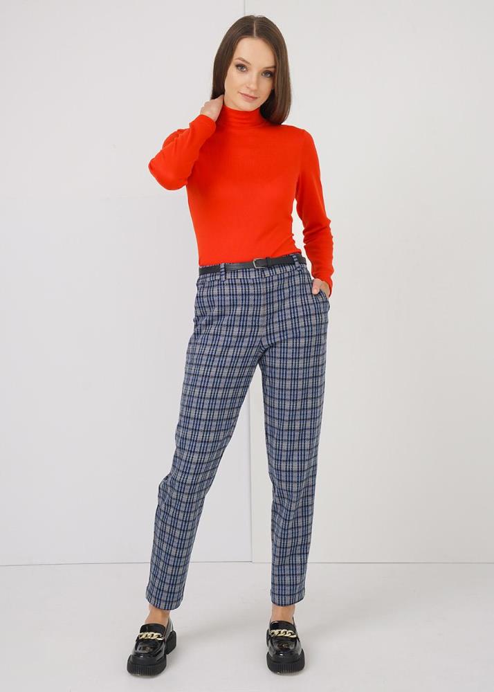 Брюки жен (АРТ. 136340/118ввэ)