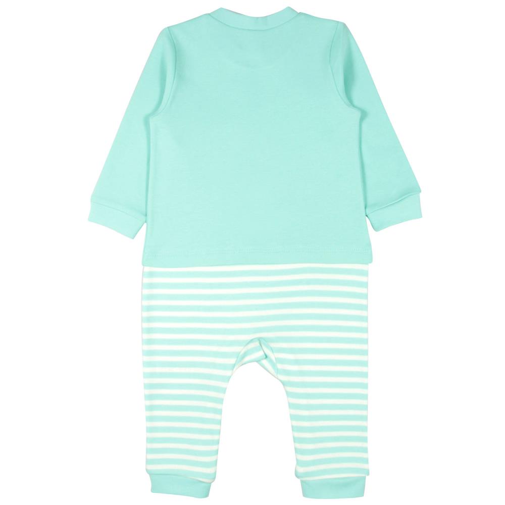 Комбинезон яс (АРТ. CWB 9864)