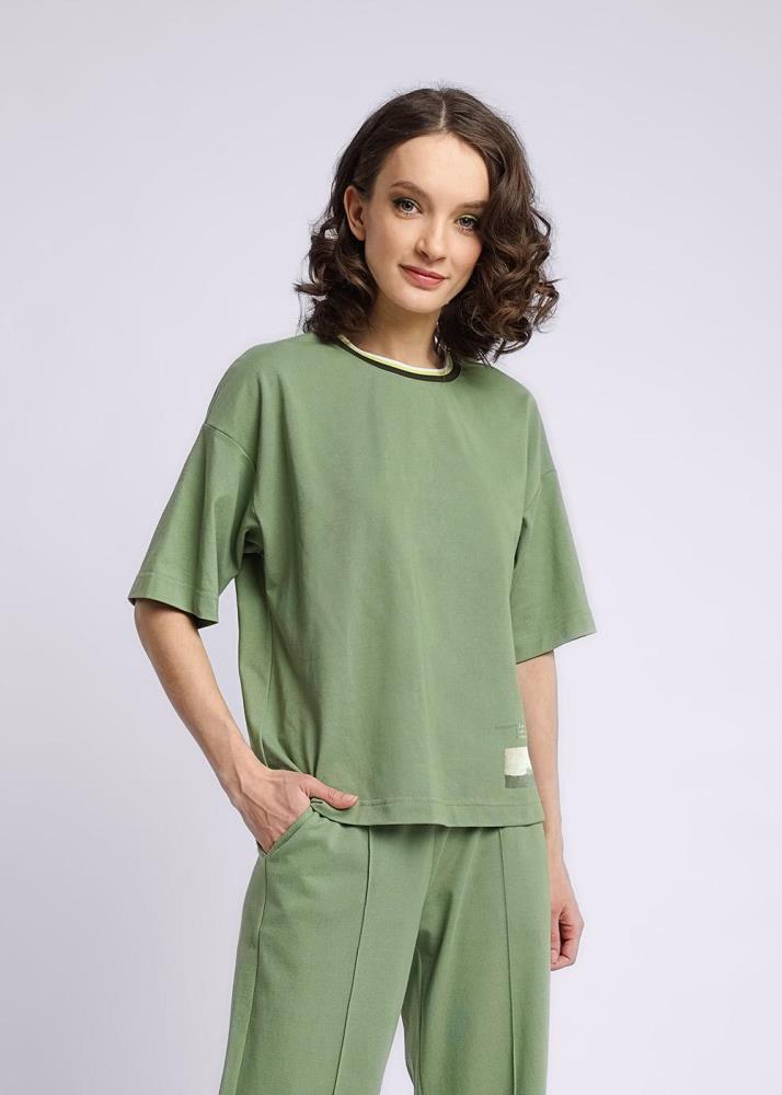 Джемпер жен (АРТ. LF23-1029/4)