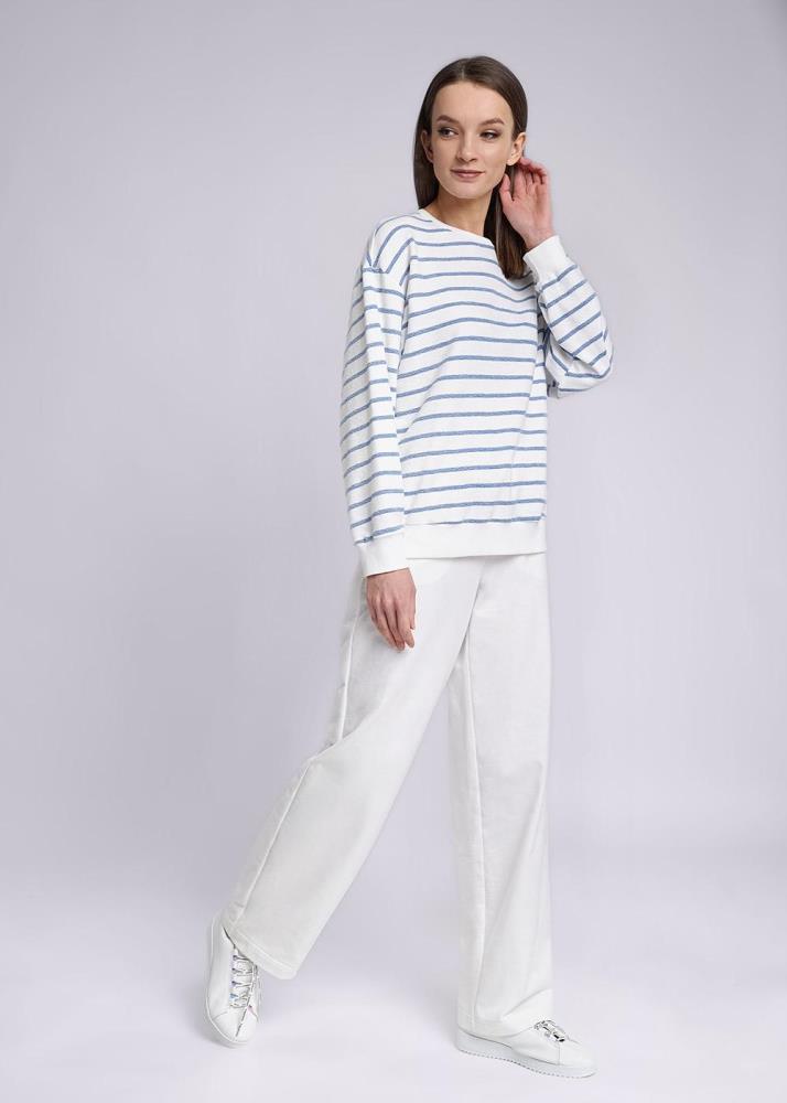 Джемпер жен (АРТ. LSW23-1022)