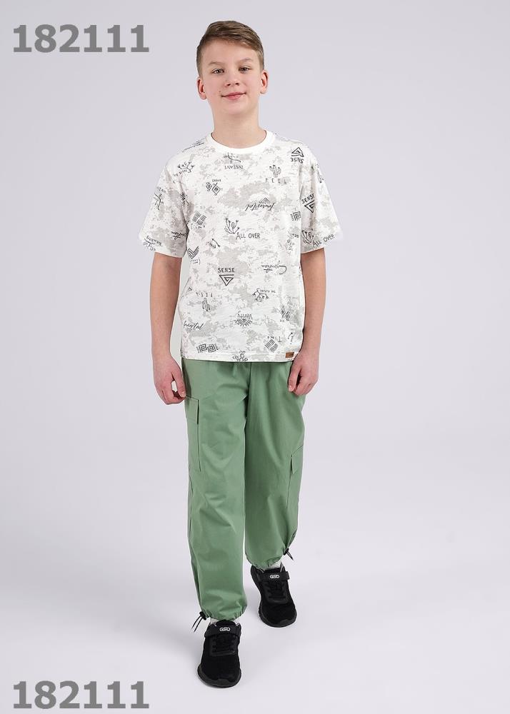 Брюки мал (АРТ. 843042/80пп)