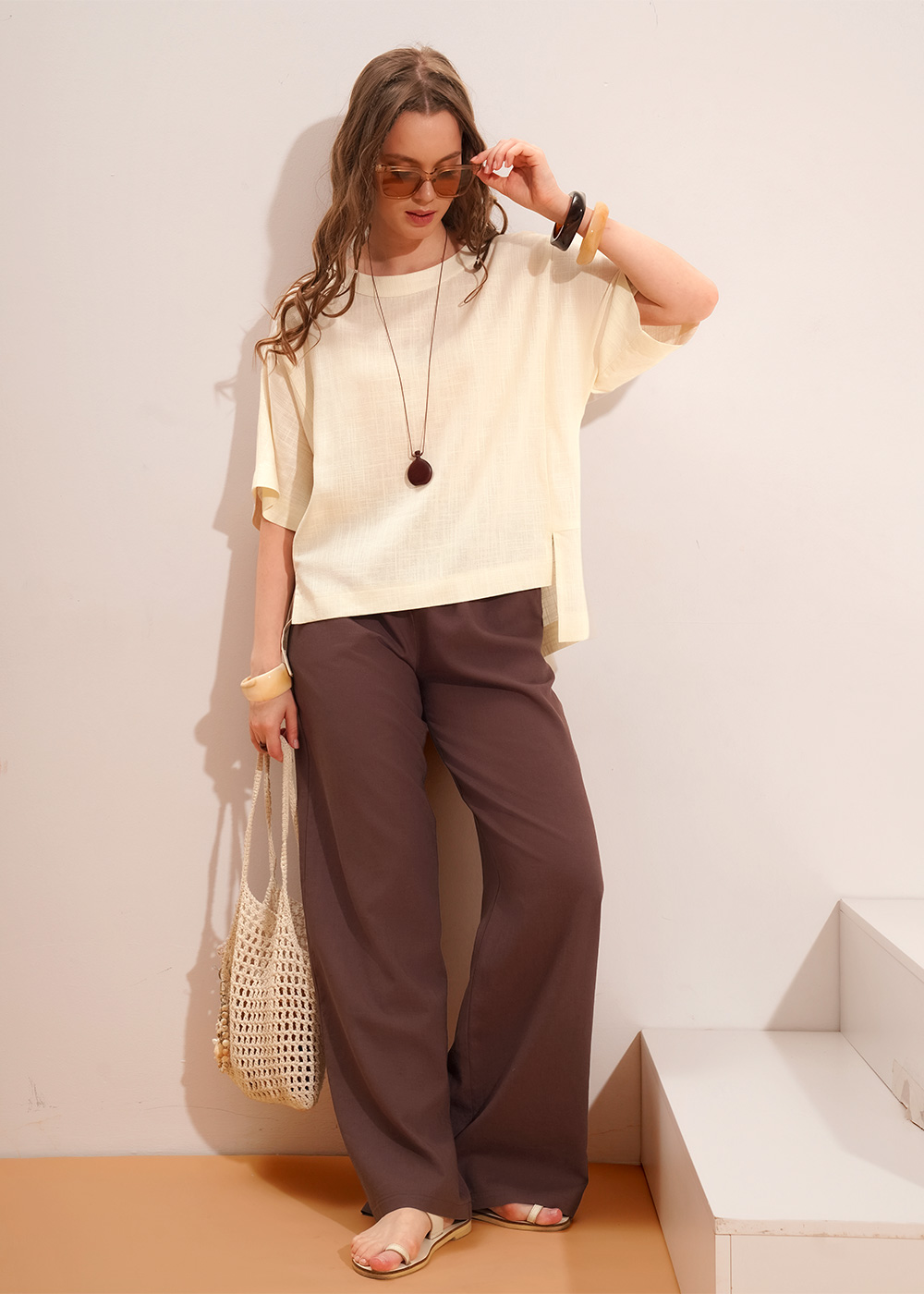 Блузка жен   (АРТ. 263273/206лв)