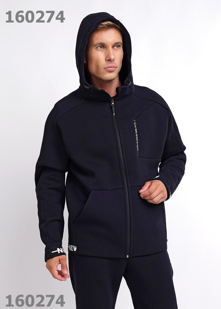 Куртка муж Clever (АРТ. 422109/83фф)