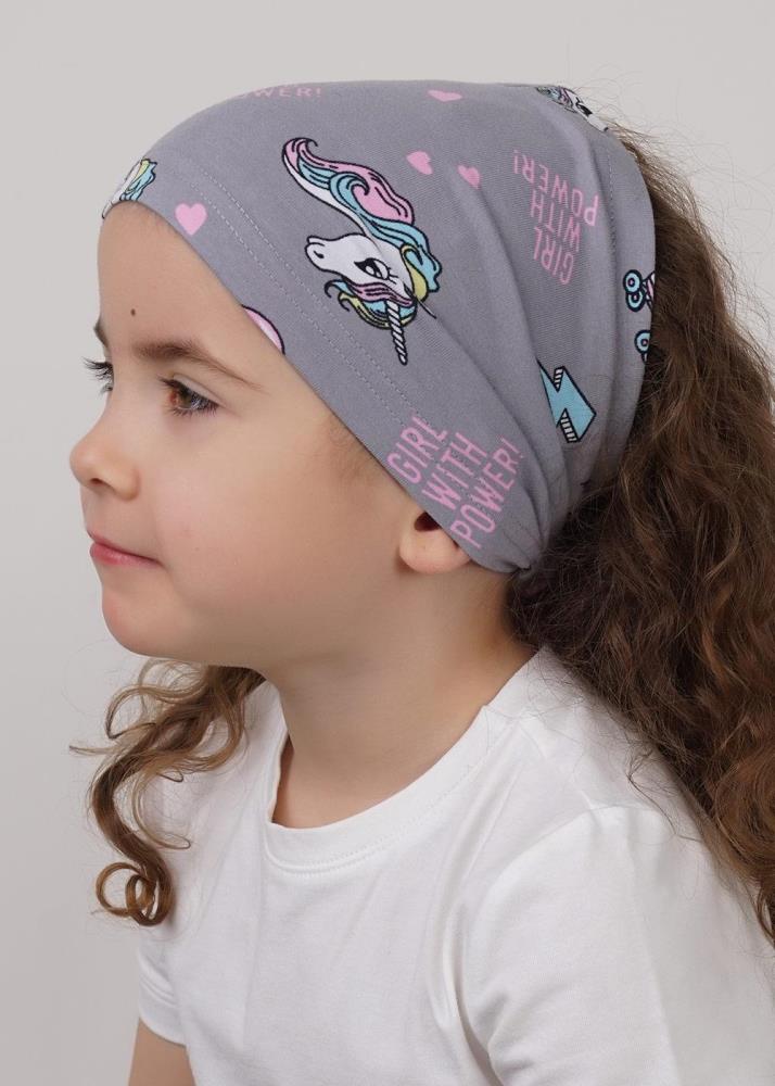 Повязка дет Clever (АРТ. 521692гн)