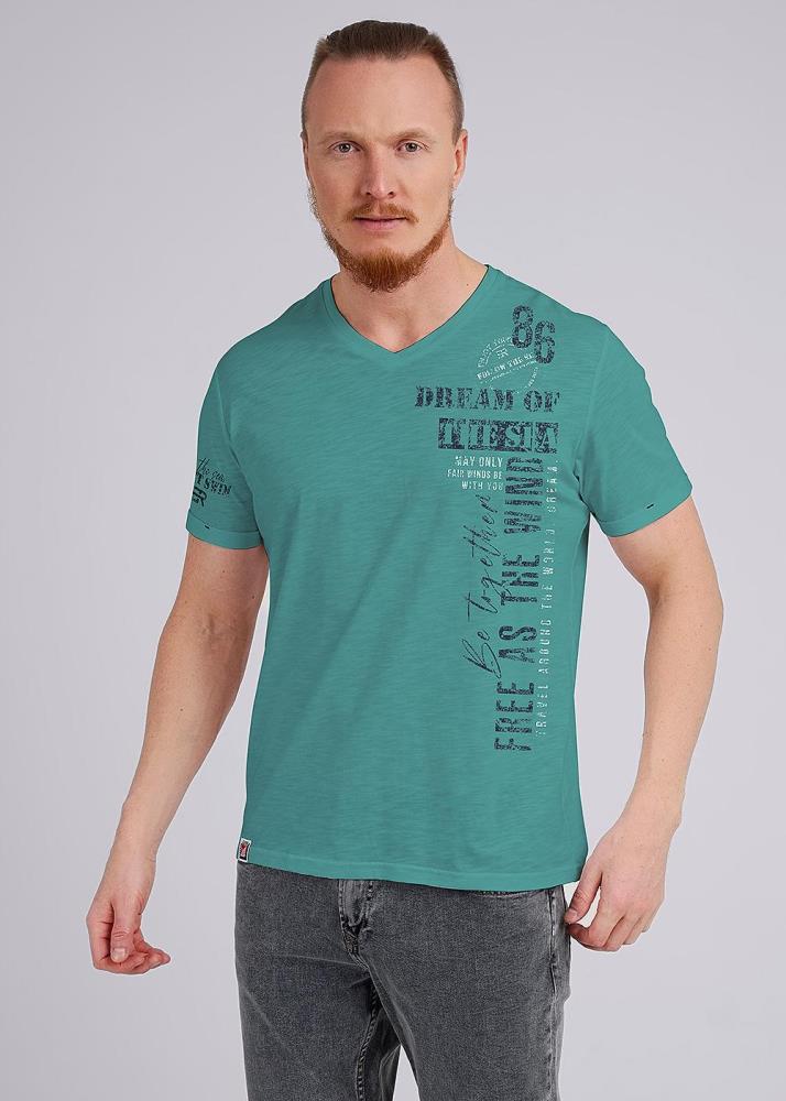 Футболка муж  (АРТ. 542052/24о_п)