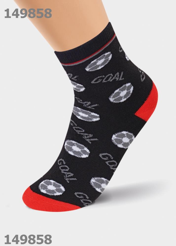 Носки дет Clever (АРТ. С217П)