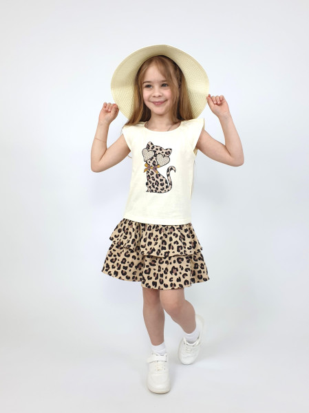 Комплект дев (АРТ. 02-126-4)