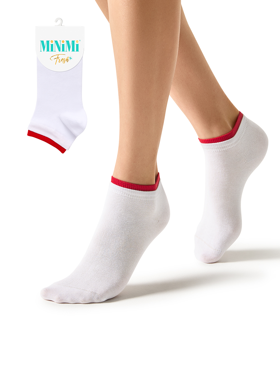 Носки жен MINI FRESH 4101 (АРТ. MINI FRESH 4101)