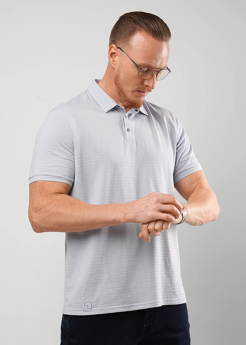 Джемпер муж   (АРТ. 562523/14кж)