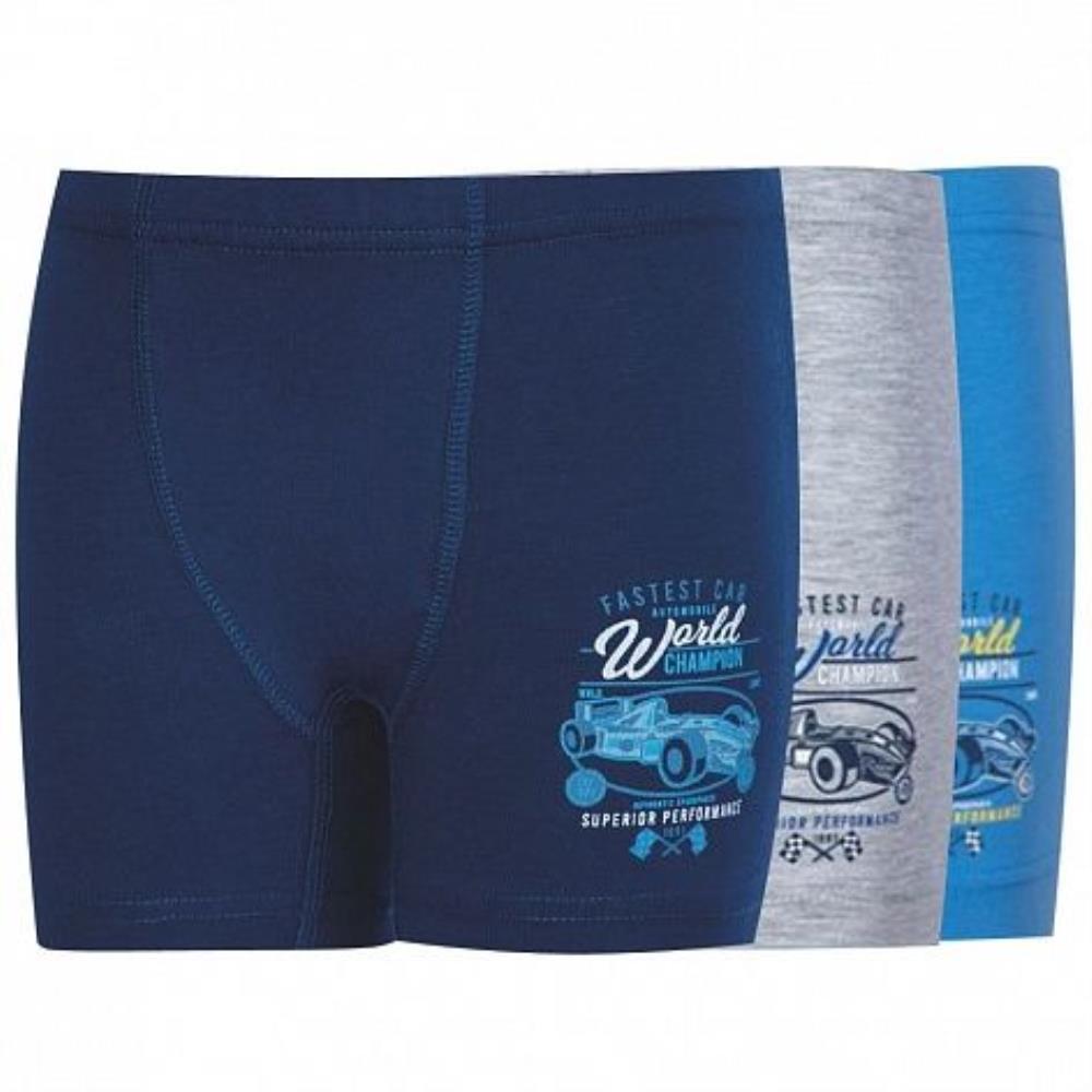 Шорты мал (АРТ. 3670)