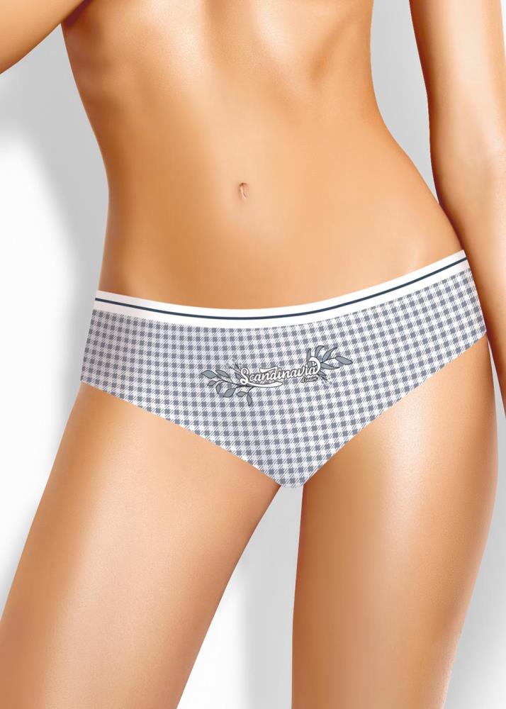 Трусы жен  Clever (АРТ. BR919/1у)