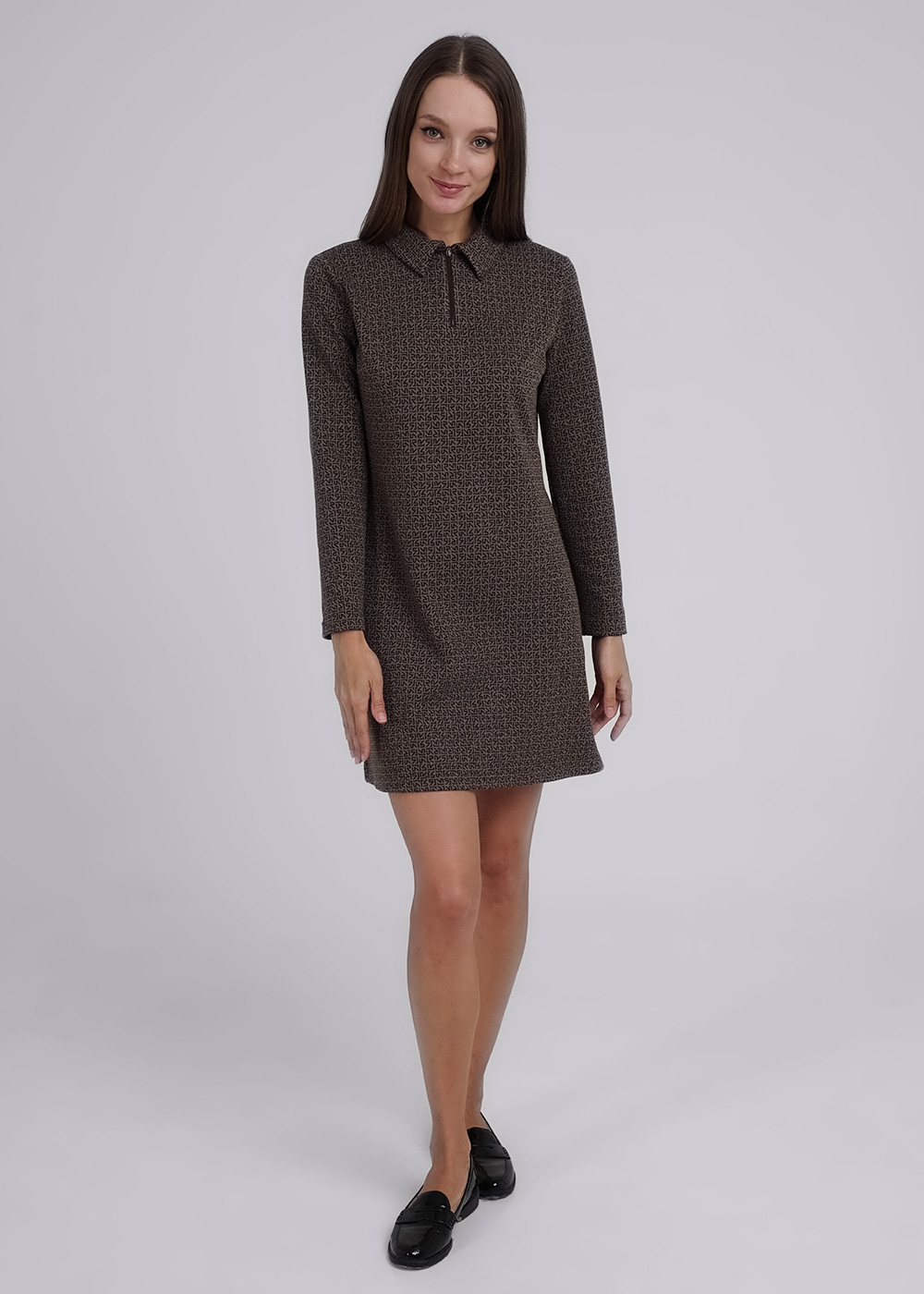 Платье жен (АРТ. 146544ввэ)